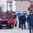 На линейке готовности - Газета Думиничские Вести