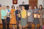 Профессионалы