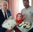 Век плюс семь. С днем рождения, Наталья Максимовна! - Газета Думиничские Вести