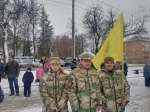 80 мирных лет