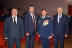 80 мирных лет