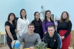 Школьная «молодежка»