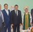 Геннадий Новосельцев в Думиничах - Газета Думиничские Вести