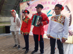 Чай, чай, Иван-чай! Праздник с русским характером