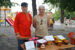 Чай, чай, Иван-чай! Праздник с русским характером