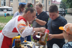 Чай, чай, Иван-чай! Праздник с русским характером