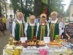 Чай, чай, Иван-чай! Праздник с русским характером