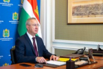 Владислав Шапша поручил активнее информировать граждан о реализации национальных проектов в регионе