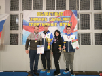 Думиничи – чемпион!