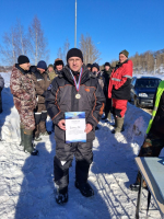 Думиничи – чемпион!