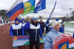 Думиничи – чемпион!