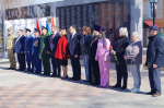 Этих дней  не смолкнет слава…
