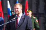 Этих дней  не смолкнет слава…