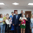 Пусть будет больше братьев и сестёр - Газета Думиничские Вести